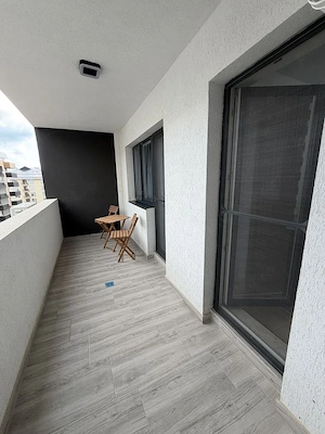 berceni metrou biruintei 81 etaj 6 cu parcare  - imagine 7