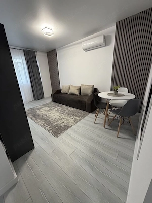 berceni metrou biruintei 81 etaj 6 cu parcare  - imagine 8