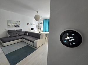 Apartament cu 2 camere-Giroc Timișoara - imagine 4