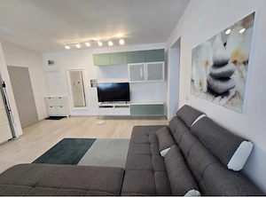 Apartament cu 2 camere-Giroc Timișoara - imagine 2