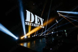 Dey Premium Security angajează 
