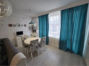 Apartament cu 2 camere-Giroc Timișoara - imagine 5