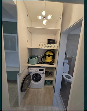 Apartament cu 2 camere-Giroc Timișoara - imagine 8