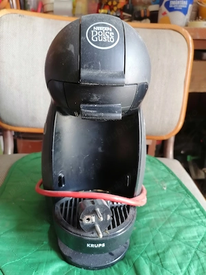 Aparat de cafea 