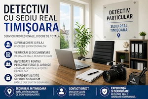DETECTIVI PARTICULARI- Servicii depistare gps tracker , microfoane si camere ascunse