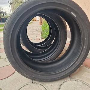 4 Anvelope bridgestone 225/40 R19 - imagine 2