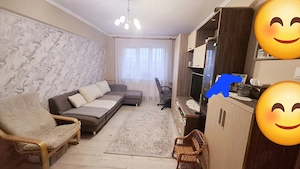 Vând apartament 3 camere - imagine 2