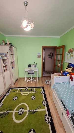 Vând apartament 3 camere - imagine 4