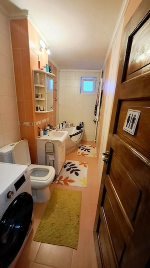 Vând apartament 3 camere - imagine 3