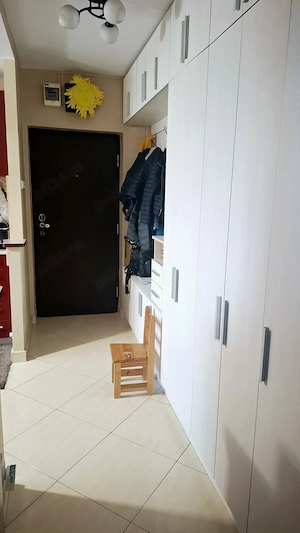 Vând apartament 3 camere - imagine 7