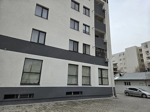 Apartament 2 camere Pod Constanta Chibrit spre inchiriere prima utilizare - Sos. Chitilei nr. 17 