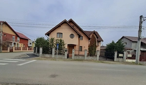 Casa de vânzare Giroc str.Mercur 5
