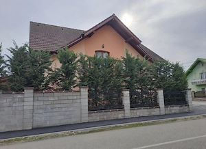 Casa de vânzare Giroc str.Mercur 5 - imagine 2