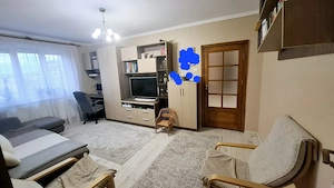 Vând apartament 3 camere - imagine 10