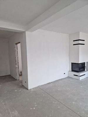   Vilă Individuală,5 Camere, Direct Proprietar,Parc Pantelimon,Cartier 23 August - imagine 3