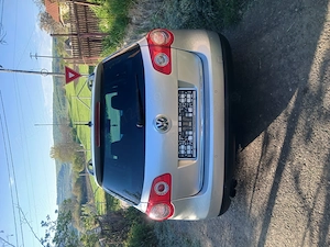 Passat 2.0 tdi 2010 euro5 - imagine 2