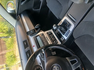 Passat 2.0 tdi 2010 euro5 - imagine 8