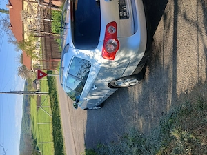 Passat 2.0 tdi 2010 euro5 - imagine 3