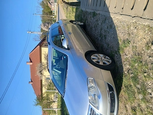 Passat 2.0 tdi 2010 euro5 - imagine 10