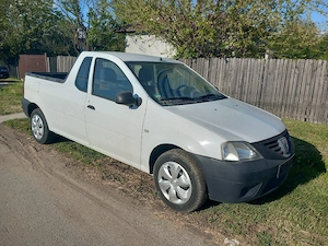Dacia Pick-up Euro5 Fab 2012 - imagine 5