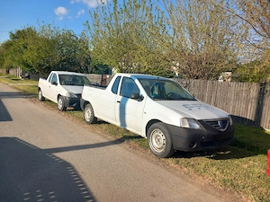 Dacia Pick-up Euro5 Fab 2012 - imagine 7
