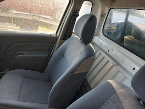 Dacia Pick-up Euro5 Fab 2012 - imagine 3
