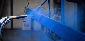 Angajăm Vopsitor pentru Câmp Electrostatic
