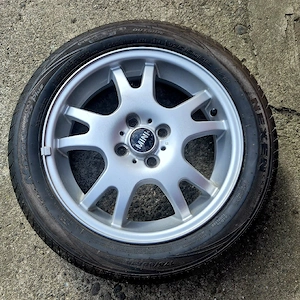 Jante Mini One R16 - imagine 5