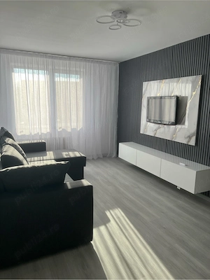 Proprietar inchiriez apartament 2 camere Crangasi - imagine 5