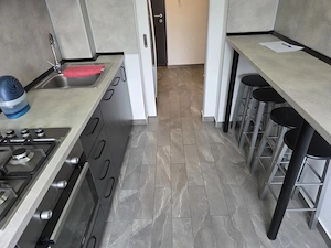 Apartament 2 camere Ion Mihalache - Chibrit etaj 10 din 10 - imagine 10