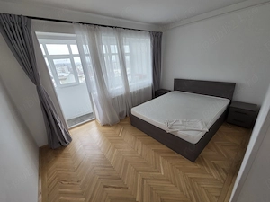 Apartament 2 camere Ion Mihalache - Chibrit etaj 10 din 10 - imagine 4