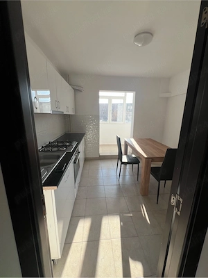 Proprietar inchiriez apartament 2 camere Crangasi - imagine 3