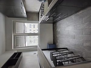 Apartament 2 camere Ion Mihalache - Chibrit etaj 10 din 10 - imagine 11