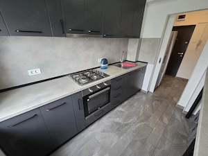 Apartament 2 camere Ion Mihalache - Chibrit etaj 10 din 10 - imagine 12