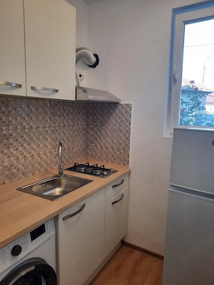 Garsoniera Billa - Far - imagine 2
