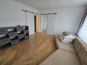 Apartament 2 camere Ion Mihalache - Chibrit etaj 10 din 10 - imagine 5