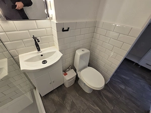 Apartament 2 camere Ion Mihalache - Chibrit etaj 10 din 10 - imagine 14