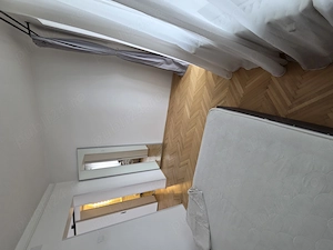 Apartament 2 camere Ion Mihalache - Chibrit etaj 10 din 10 - imagine 9