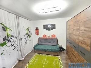 Tudor apartament 3 camere modern optional si garaj - imagine 2