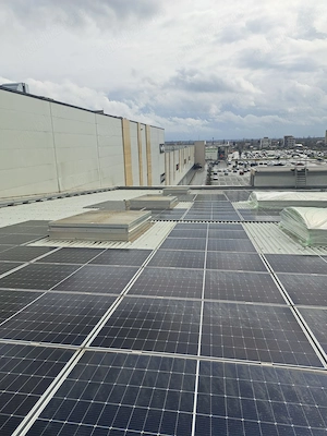 Leontech Electric SRL angajează MONTATORI (2 posturi)