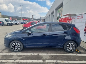 Ford Fiesta 1.4tdci 2009 - imagine 6