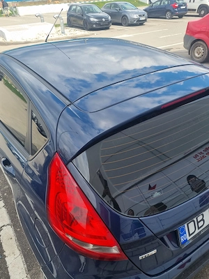 Ford Fiesta 1.4tdci 2009 - imagine 10