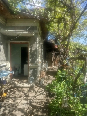 Schimb casa in Buzau cu casa in Ploiesti