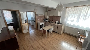 Apartament 2 camere Edgar Quinet