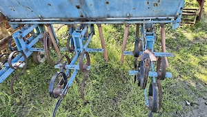 cultivator