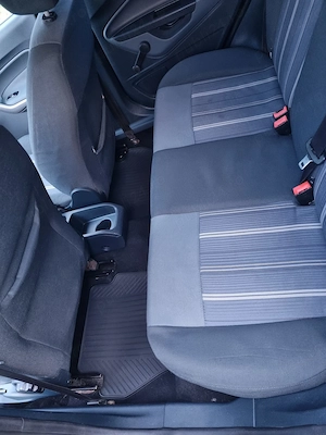 Ford Fiesta 1.4tdci 2009 - imagine 14