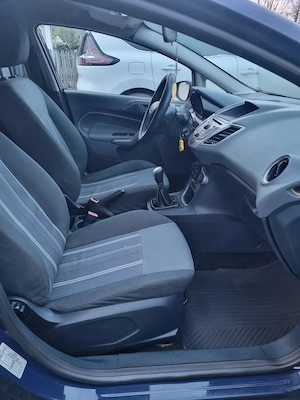Ford Fiesta 1.4tdci 2009 - imagine 5