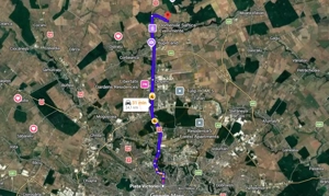 Casă 4 camere de inchiriat în Etalon Residence – complex privat, curte privata - imagine 13