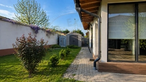 Casă 4 camere de inchiriat în Etalon Residence – complex privat, curte privata - imagine 11