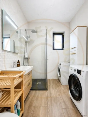 Casă 4 camere de inchiriat în Etalon Residence – complex privat, curte privata - imagine 8